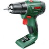 Akumuliatorinis suktuvas Bosch 06039A310J PSR1800 LI-2 18V Combidrill w/o battery
