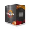 Procesorius AMD Ryzen 9 5950x 4,9GHz AM4 72MB Cache