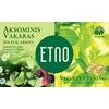Žolelių arbata ETNO AKSOMINIS VAKARAS, 22 x 1,5 g