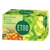 Etno Saulėtas rytas su šaltalankiais žolelių arbata 40g (2 x 20 vnt.)