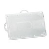 ARGO Asmens kortelės dėklas horizontalus,vertikalus 88x53.8 mm 0613-021