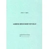 Asmens medicininė knygelė, A6