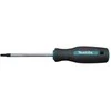 Makita Atsuktuvų rinkinys 5 vnt, T10x100, T15x100, T20x100,T25x100, T30x100 E-13530
