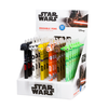 Automatinis trinamasis rašiklis COLORINO Disney Star Wars 0,5mm, mėlynos sp.