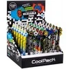 Tušinukai CoolPack 24734CP, įvairių spalvų/