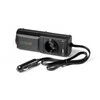 Automobilinis srovės keitiklis, pakrovėjas iš 12V-230V 200W Technaxx 200W TE21