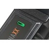 Automobilinis srovės keitiklis, pakrovėjas iš 12V-230V 200W Technaxx 200W TE21