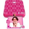 Barbie x Kodak STEP Slim Momentinis mobilus nuotraukų spausdintuvas Spalvotas ZINK 2x3'' 1ppm, BT, Rožinė