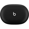 Carruzzo Beats Studio Buds Belaidės ausinės Earbuds, True Belaidės Noise Cancelling, Bluetooth, Juoda (MJ4X3Z