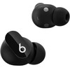 Carruzzo Beats Studio Buds Belaidės ausinės Earbuds, True Belaidės Noise Cancelling, Bluetooth, Juoda (MJ4X3Z