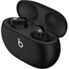 Carruzzo Beats Studio Buds Belaidės ausinės Earbuds, True Belaidės Noise Cancelling, Bluetooth, Juoda (MJ4X3Z