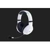Xbox Series X|S Belaidės Ausinės Razer Kaira, Baltos
