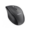 Logitech Marathon M705 Belaidė pelė, RF belaidė, 1000 DPI, Juoda/Pilka
