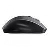 Logitech Marathon M705 Belaidė pelė, RF belaidė, 1000 DPI, Juoda/Pilka