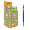 Bic Automatinis pieštukas Matic Ecolution HB, 0.7 mm, pakuotėje 50 vnt.