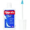 Bic Korektorius su teptuku RAPID 20 ml, pakuotėje 10 vnt 100302