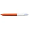 Bic Tušinukas Fine 4 spalvų, 1 vnt. 233843