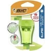 Bic Drožtukas dvigubas Ellipse Maxi, su konteineriu 1 vnt.