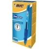 Bic Gelinis rašiklis Gel-Ocity 0.7 mm, mėlynas, pakuotėje 12 vnt. 600666