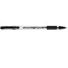 BIC Gelinis rašiklis Gel-ocity Stic 0,5 mm, juodas, pakuotėje 30 vnt.