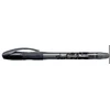 Bic Gell Pen Gelocity illusion juodas, 1vnt. 943441