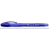 Bic Gell Pen Gelocity illusion mėlynas, 1 vnt. 943440