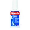 Bic Korektorius su teptuku RAPID 20 ml, pakuotėje 10 vnt 100302