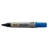 Bic Permanentinis žymeklis Eco 2000 2-5 mm, mėlynas, 1 vnt. 000064