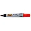 Bic Permanentinis žymeklis Eco 2300 4-5 mm, raudonas, 1 vnt. 300034