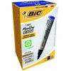 Bic Permanentinis žymeklis Eco 2300 4-5 mm, mėlynas, pakuotėje 12 vn.t 300065