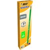 Bic Pieštukai su trintuku Evolution Original, pakuotėje 12 vnt. 083924