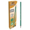 Bic Pieštukas Evolution Original HB, pakuotėje 12 vnt 004608