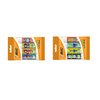Bic Pieštukiniai klijai Eco Glue Stick Deco 8 g, 4 vnt. rinkinys