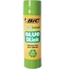 Bic Pieštukiniai klijai Glustic 36 g, 1 vnt. 528666
