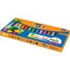 Bic Plastilinas 12 spalvų, 485495