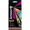 Bic Spalvoti pieštukai Intensity 12 spalvų rinkinys 951844