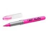 Bic Tekstas žymeklis Highlighter Flex, rožinis, 1 vnt. 494879