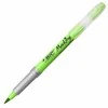 Bic Teksto žymeklis Highlighter Flex, žalias, 1 vnt. 494619