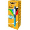 Bic Tušinukas GRIP 4 spalvų, 1vnt 214743