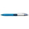 Bic Tušinukas GRIP 4 spalvų, 1vnt 214743