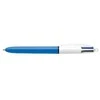 Bic Tušinukas Medium 4 spalvų, pakuotėje 12 vnt. 233829