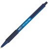 Bic Tušinukas Softfeel Clic 1.0 mm, mėlynas, 1 vnt. 914346
