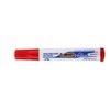 Bic Žymeklis baltai lentai Velleda 1701 1-5 mm, raudonas, 1 vnt. 525825