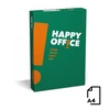 Igepa Biuro popierius Happy office A4, 80g, 500 lapų