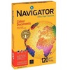 Igepa Biuro popierius Navigator Colour Dokuments, A3, 120g (500) 0701-003