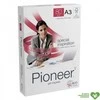 Office paper Pioneer, A3, 80g (500) 0701-065