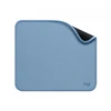 Blue Logitech Pelė kilimėlis Studio Series Pelės kilimėlis 230x200mm, Mėlyna