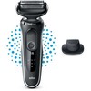 Barzdaskutė Braun Series 5 51-W1200s