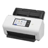 Skeneris Brother | Profesionalus dokumentų skaitytuvas | ADS-4700W | Spalva | Bevielis