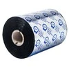 Brother BWS-1D600-110 Standard Wax Terminio perdavimo rašalo juosta 110mm x 600m, Juoda